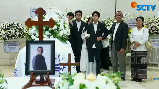 (dok.  Halo Selebriti - YouTube/ SCTV)