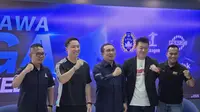 I.League Klaim Indonesia Punya Persaingan Paling Kompetitif di Asia Tenggara