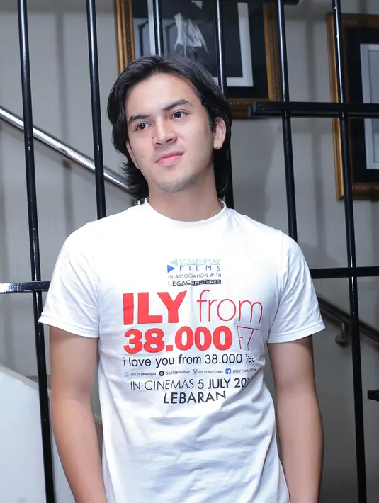 Remaja kelahiran Singaraja 20 tahun silam itu, di bulan penuh rahmat dan pengampunan ini berharap bisa menjadi pribadi yang baik lagi. (Andy Masela/Bintang.com)