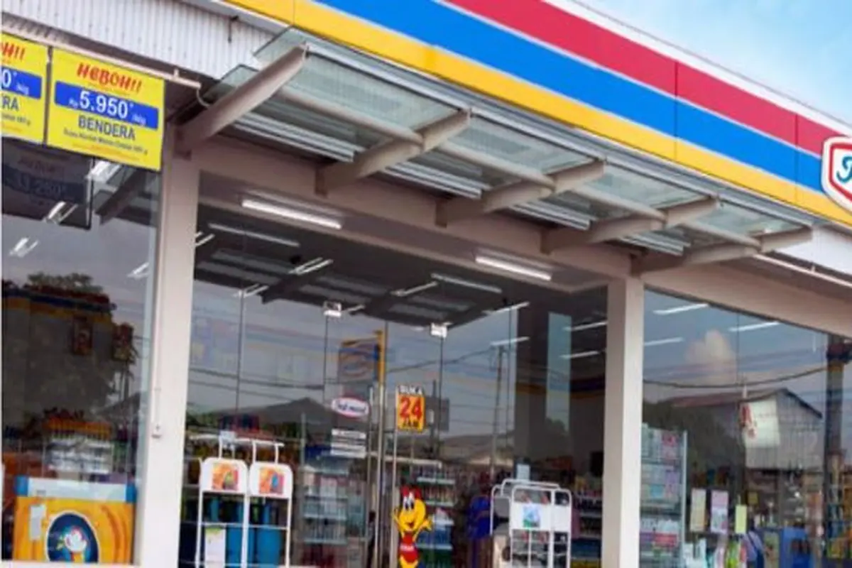 Indomaret Bakal Tutup Lagi di Libur Nasional? Begini Kata Serikat Pekerja