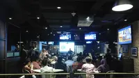 Kopdar Citizen6, Seru dan Menginspirasi Parah 