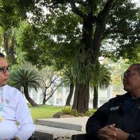 Eksklusif Laporan dari Thailand: Sumardji Kecewa Timnas Indonesia U-22 Kalah dari Filipina di SEA Games 2025