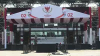 Kubu Prabowo Klaim 7 Juta Orang Bakal Hadiri Kampanye Akbar Pagi Ini