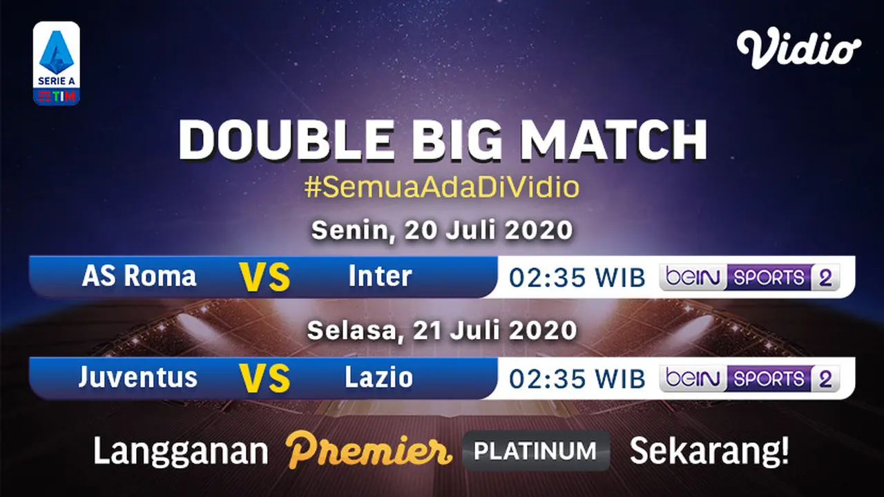 Serie A