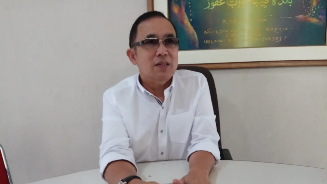 Eks Wako Palembang Sebut Anak Gubernur Sumsel Minim Ilmu Politik