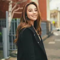 (Instagram/agatha_chelsea)