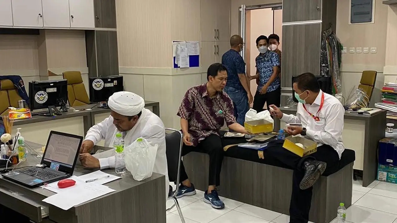 rizieq