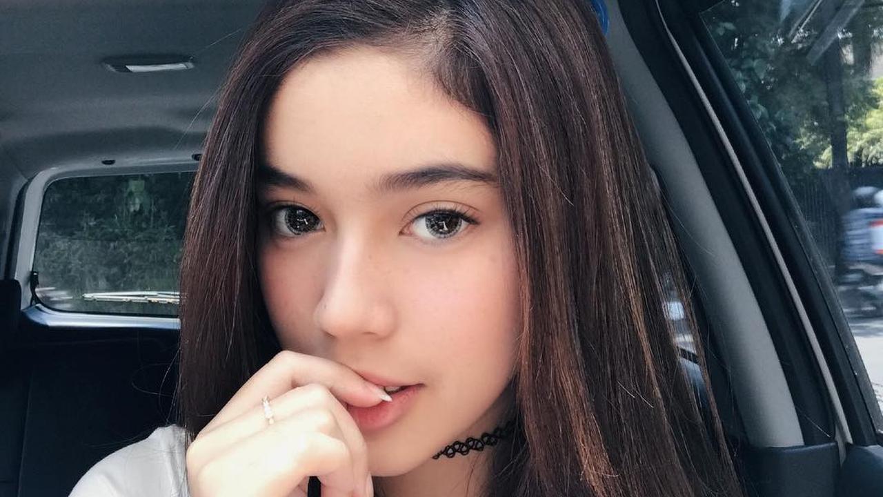 [Bintang] Fay Nabila