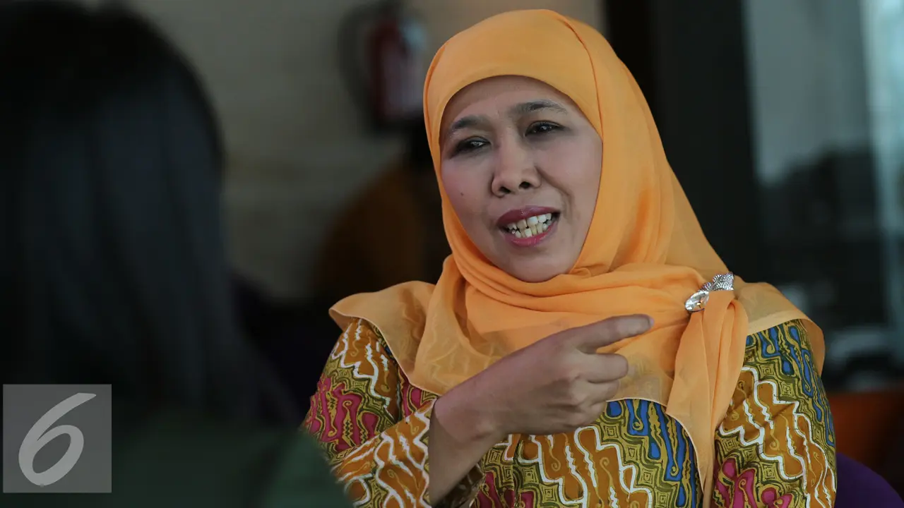 Mensos menargetkan Indonesia akan bebas pasung