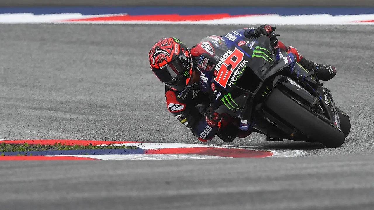 Fabio Quartararo