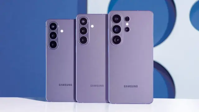 Rekomendasi HP  Samsung Galaxy untuk Gaming, dari S26 hingga S26 Ultra