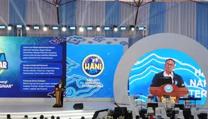 BNN Bongkar Kelompok Usia Paling Banyak Terpapar Narkoba
