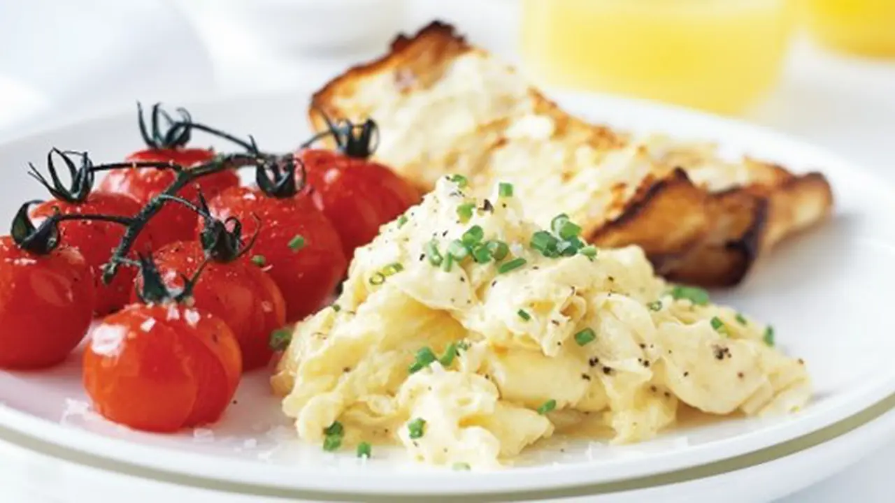 Foto: copyright taste.com.au