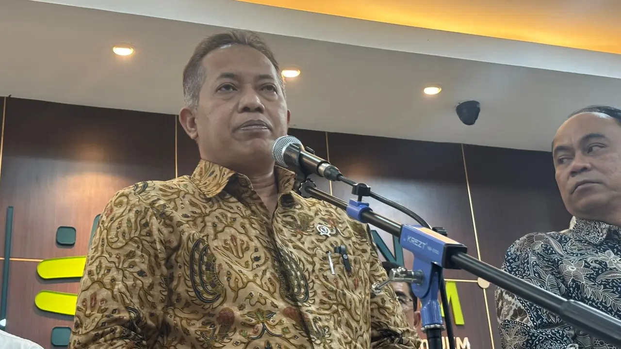 Jamkrindo dan Ikopin Bakal Jadi Badan Layanan Umum Kemenkop