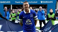 McGeady Siap Jalani Debut dengan Everton