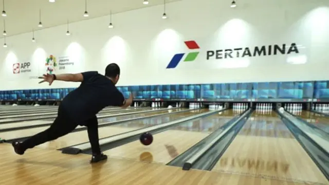 Bowling Center