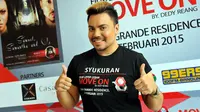Ini Alasan Sam Brodie Tak Mau Melakukan Syuting di Inggris