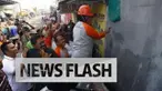 Risma memiliki cara yang apik dalam menangani kampung nelayan di Surabaya, Jawa Timur
