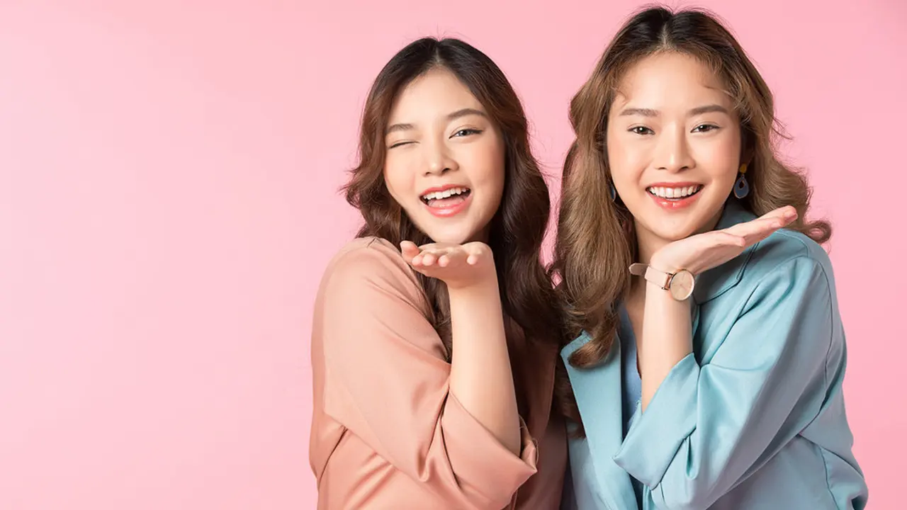 Rekomendasi Cushion yang Bikin Wajah Healthy True Matte Seharian, Emina Daily Matte Cushion Jawabannya