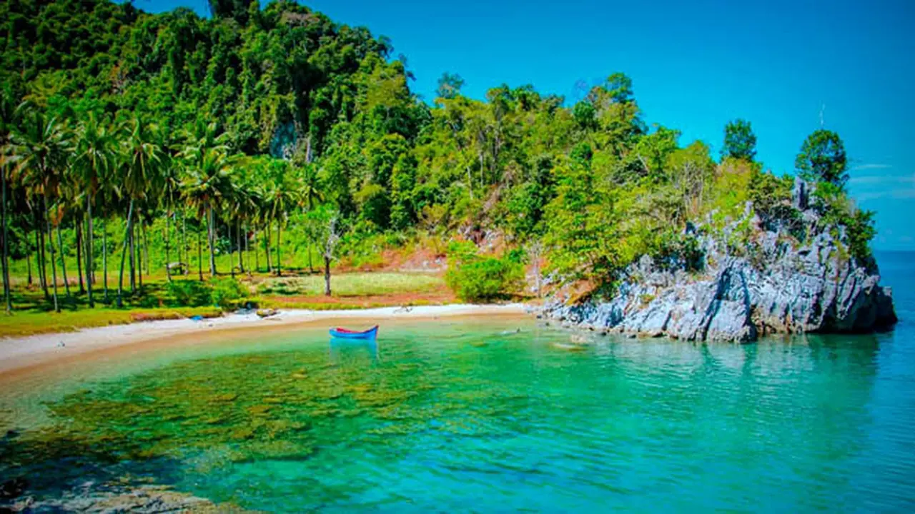 Wisata Nusantara