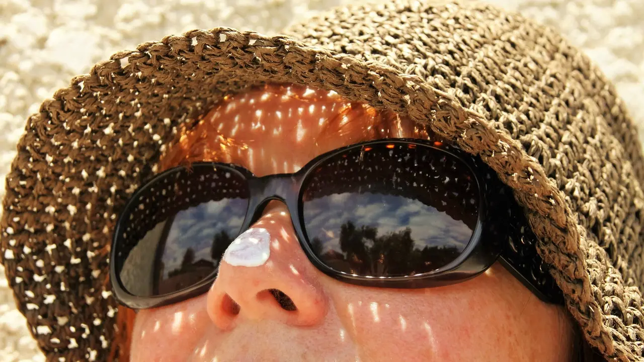 6 Kesalahan Sepele Penggunaan Sunscreen