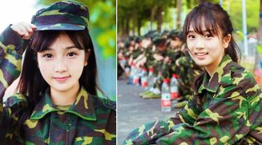 960+ Gambar Romantis Tentara HD