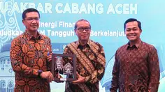 PNM dan OJK Perkuat UMKM Perempuan Aceh, 268 Ribu Nasabah Dapat Pembiayaan dan Pendampingan