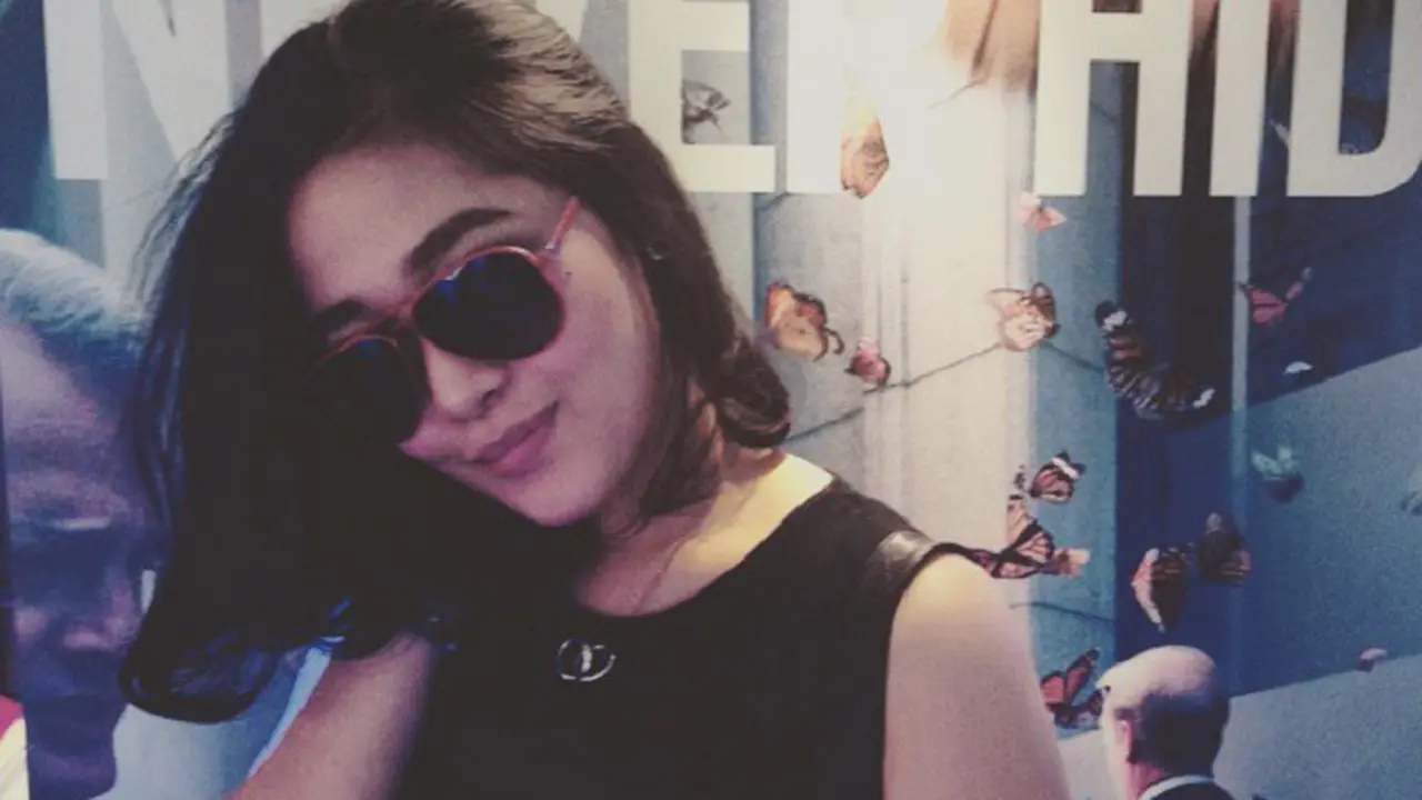 Gracia Indri