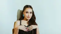 Ayu Ting Ting Sukses Masuk Urutan 100 Wanita Tercantik di Dunia 2024, Berhasil Kalahkan Bella Hadid