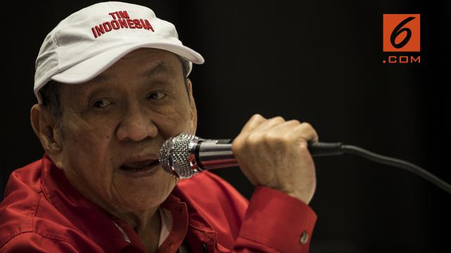 Bridge : Bambang Hartono