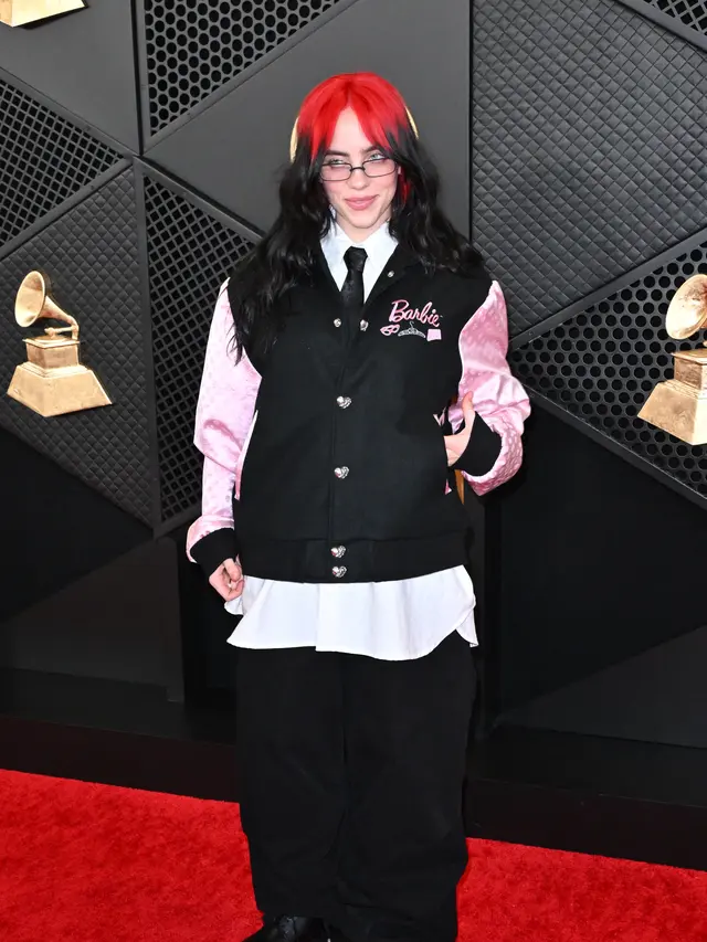 Grammy Awards 2024