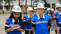 Pertamina Sebagai Penopang Bangsa