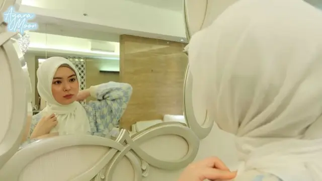 6 Potret Apartemen Ayana Moon, Elegan dan Nyaman