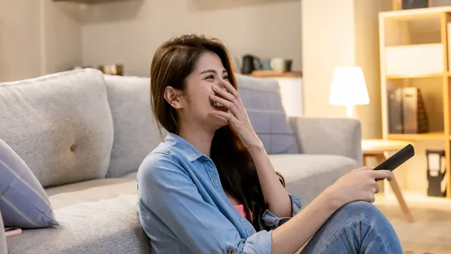 Zodiak Paling Suka Bercanda