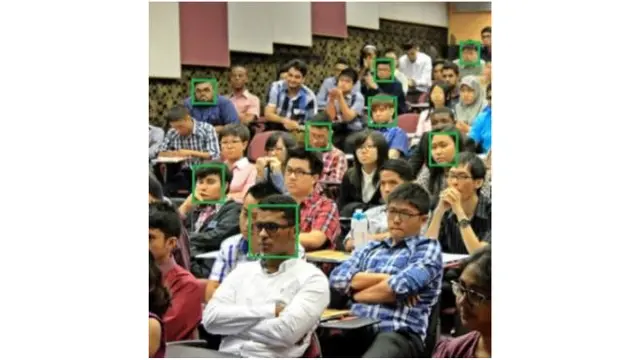 Gunakan Software Deteksi Wajah, Kampus Ini Buat Mahasiswanya Tak Bisa Titip Absen