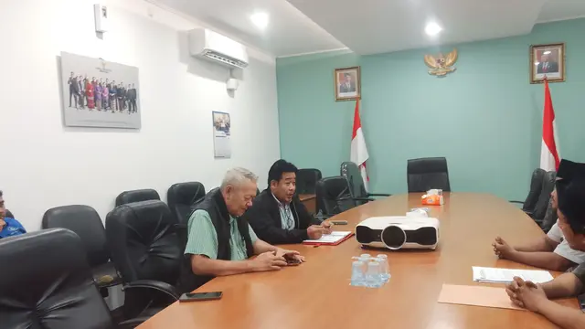 PB SEMMI membuat pengaduan ke LSF soal film Imam Tanpa Makmum
