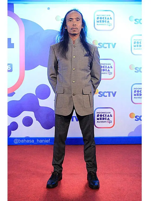 [Bintang] Yayan Ruhian