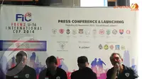 Kuala Lumpur dan Yogyakarta Terpilih Jadi Tuan Rumah