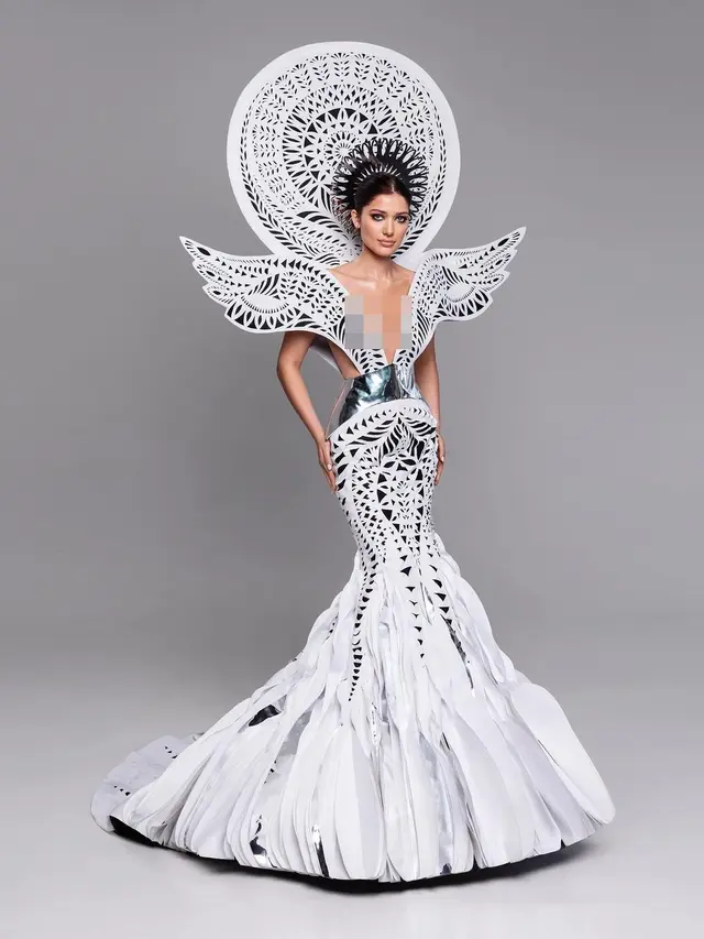 Miss Universe 2020