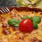 Lasagna (Sumber: Pixabay/RitaE)