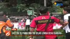 Lomba ini untuk melestarikan burung dan membangkitkan ekonomi kerakyatan dengan mendorong bangkitnya usaha penangkapan burung langka.