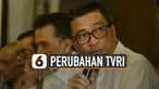 Helmy Yahya dipecat sebagai Dirut oleh Dewas TVRI. Sebelumnya ia menjabat Dirut pada 2017.