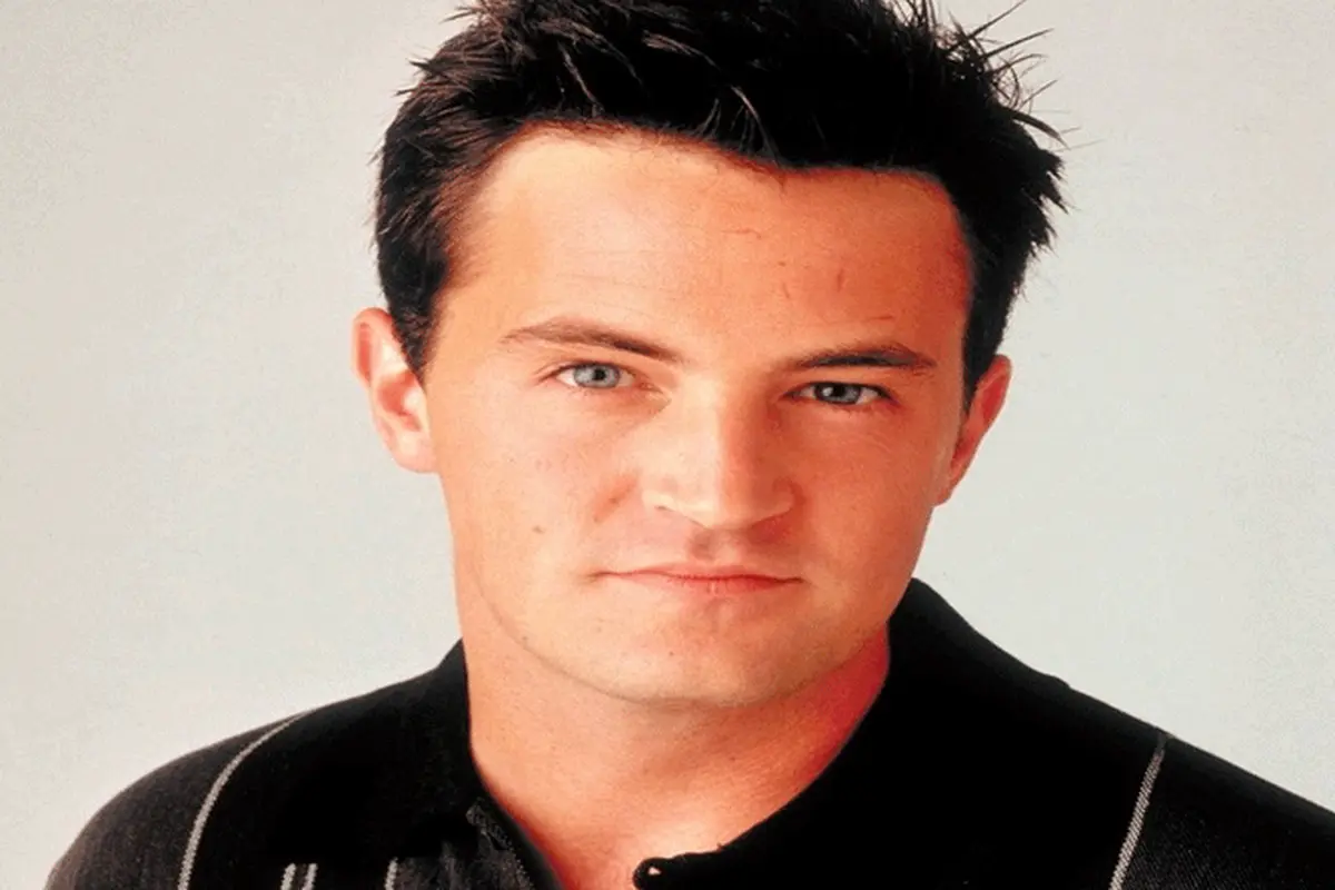 Matthew Perry