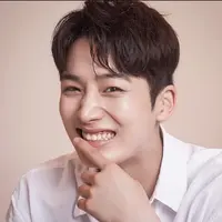 Moon Se Hoon (Foto: Instagram/moonofsh)