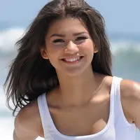Zendaya Coleman. foto: shaidysworld.com