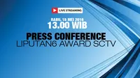 Live Streaming Liputan6 Award