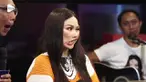 Hanya di KLY Lounge, Titi DJ ditantang untuk menunjukkan muka jeleknya. Kira-kira berani gak ya? Simak video berikut ini ya..