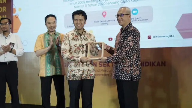 KEK Singhasari