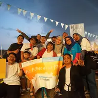 Dimulai dari sebuah kampanye, Komunitas Masak Akhir Pekan ingin mengajak seluruh masyarakat untuk kembali ke dapur. (dok. Masak Akhir Pekan)