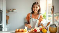 15+ Resep Masakan Sederhana untuk Pemula: Mudah, Lezat, dan Praktis